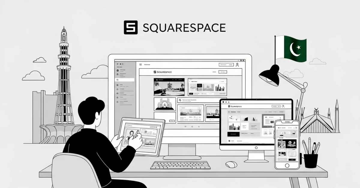 Expert SquareSpace Developers