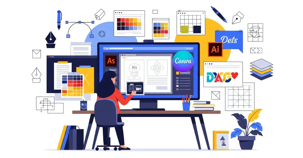 graphic design services Pakistan